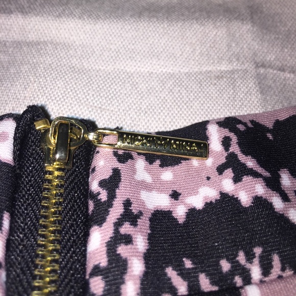 Fitted Pencil Skirt - Nicki Minaj - Picture 2 of 8